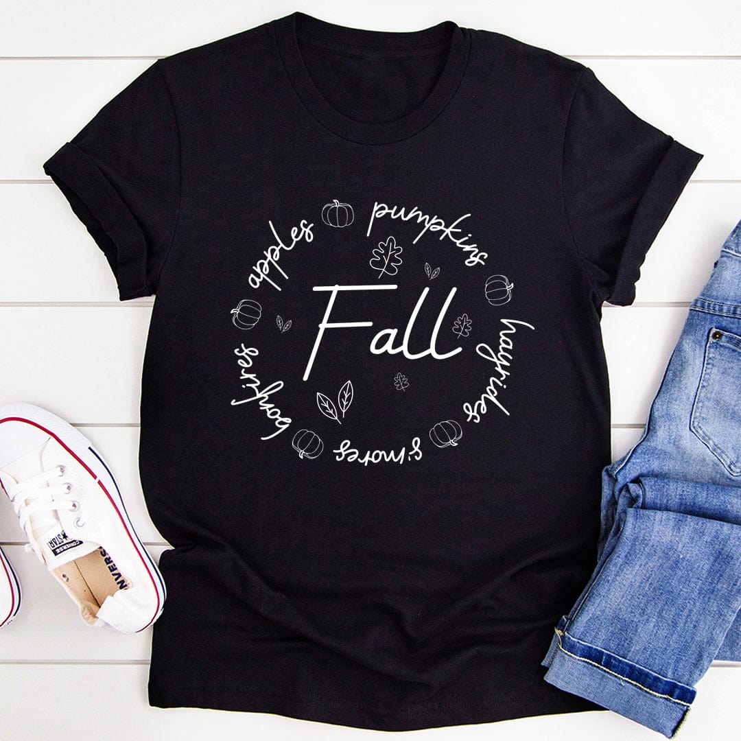 Fall Favorites Tee