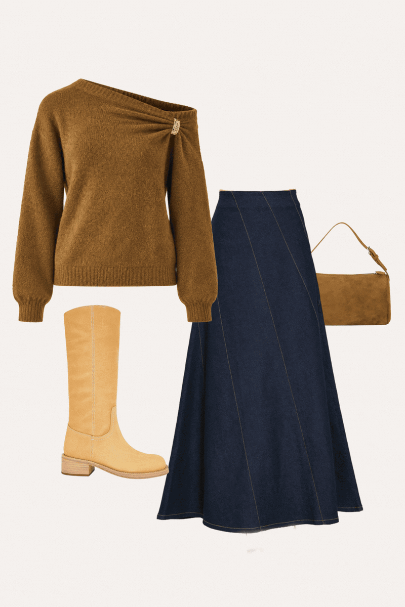 The Fall Collection