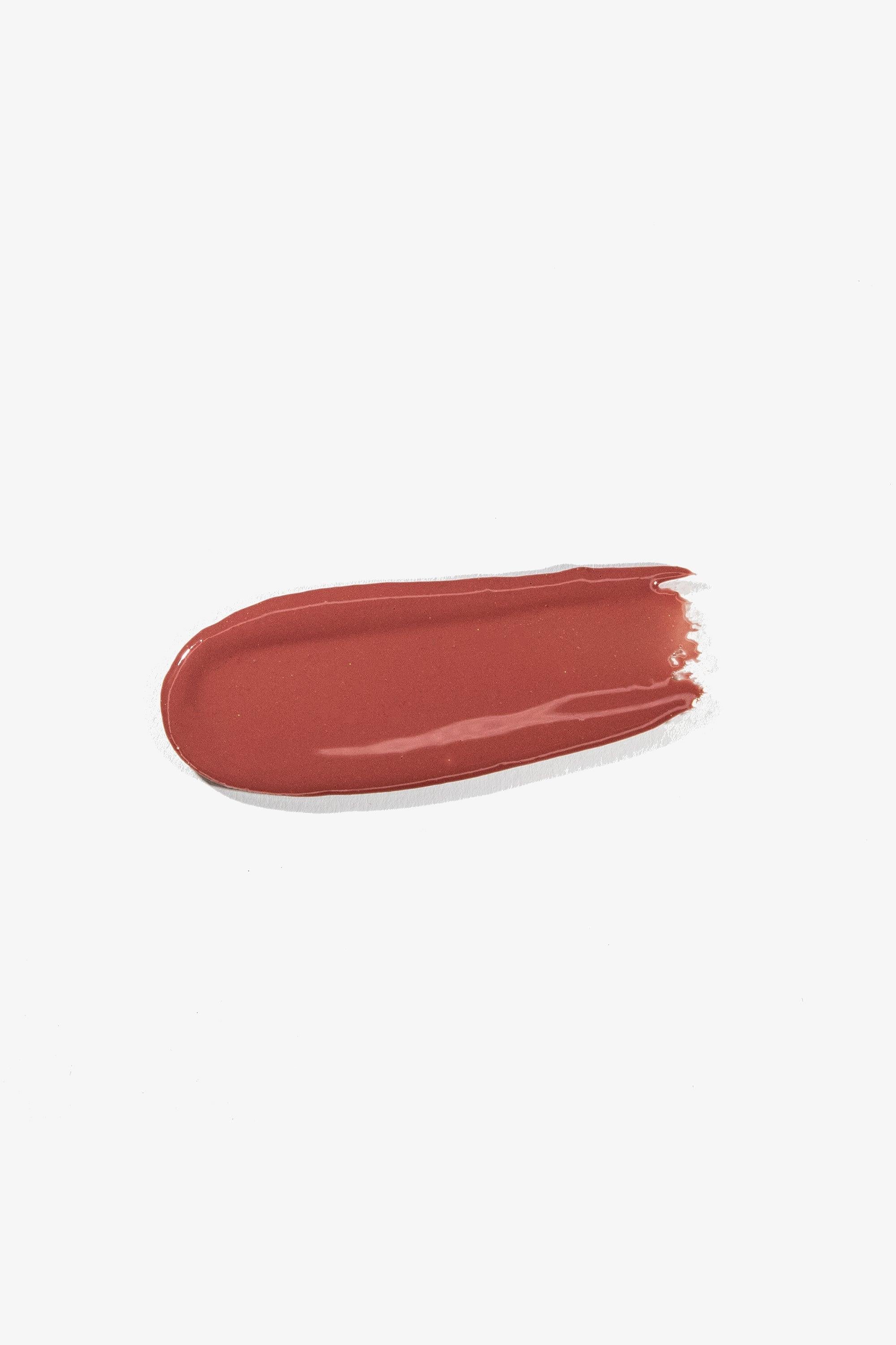 Black Magic Lipstick.