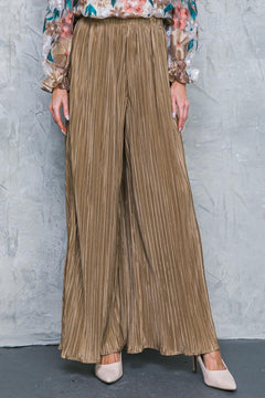 JUST A MEMORY WOVEN PANTS.