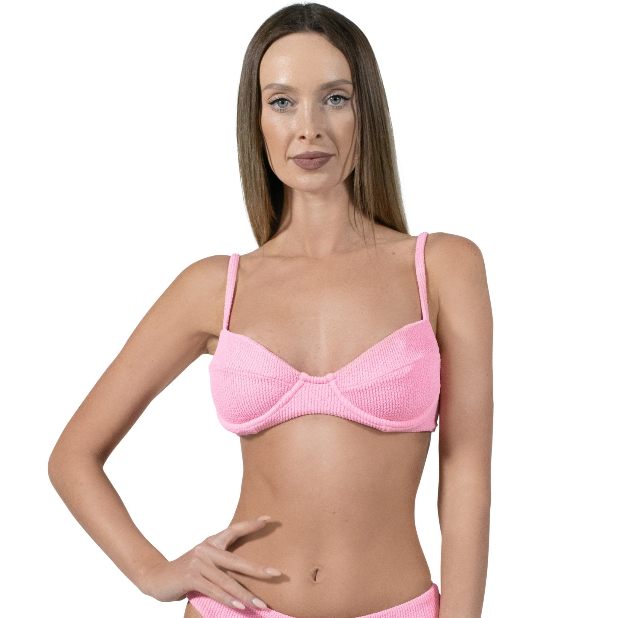 Firenze Underwire Top