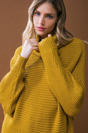 LOVE SO SWEET SWEATER TOP.