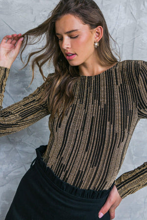 WISHING FOR YOU BODYSUIT.