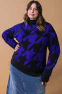 SPECIAL PLANS SWEATER - Flying Tomato - SWEATERS - Jealous Tomato