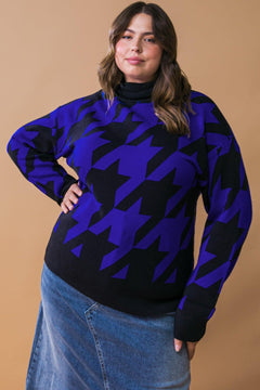 SPECIAL PLANS SWEATER - Flying Tomato - SWEATERS - Jealous Tomato