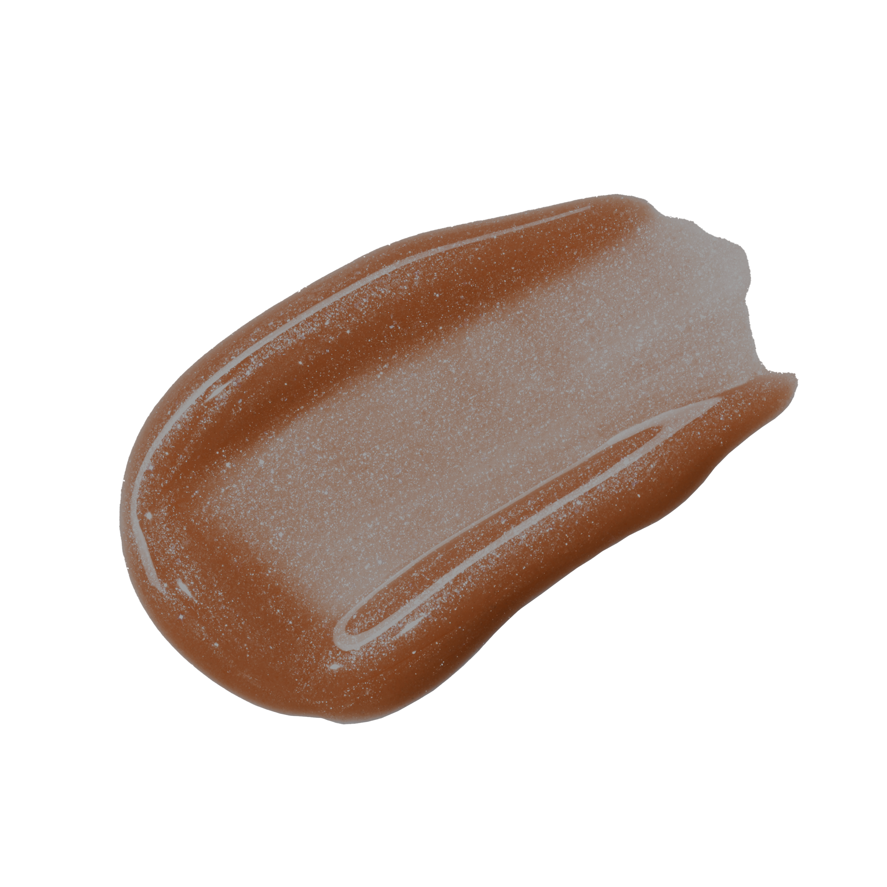 Glimmer Balm Hydrating Melting Lip Balm.