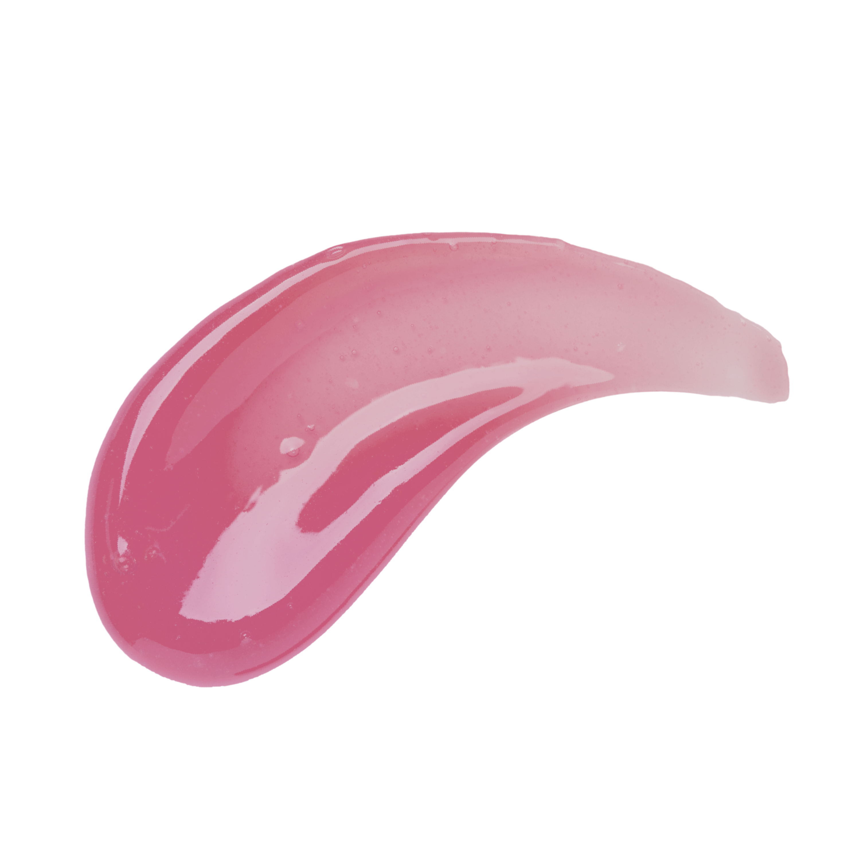 Glowy Jelly Gloss Nourishing Jelly Lip Gloss.