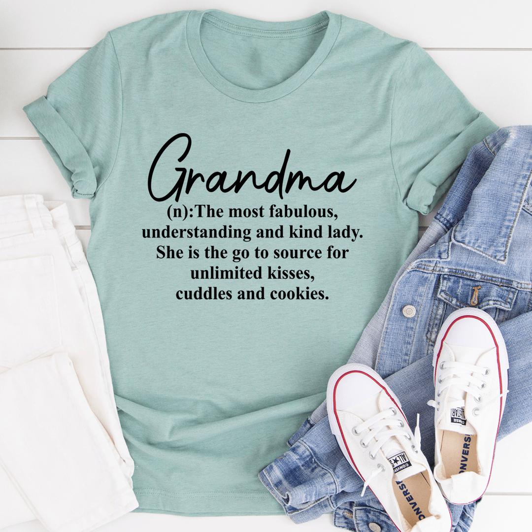 Grandma Tee