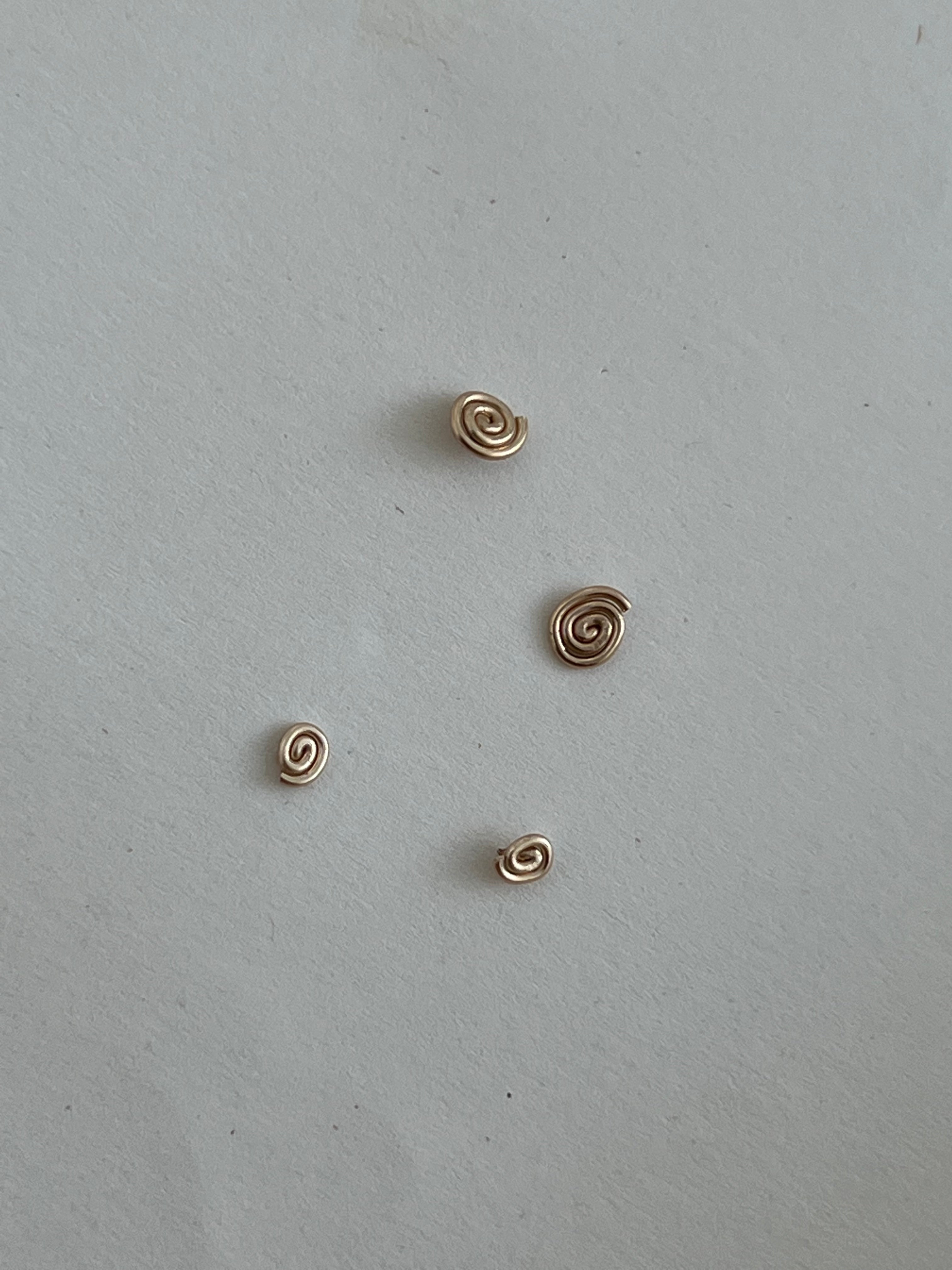 Mini Inward Studs