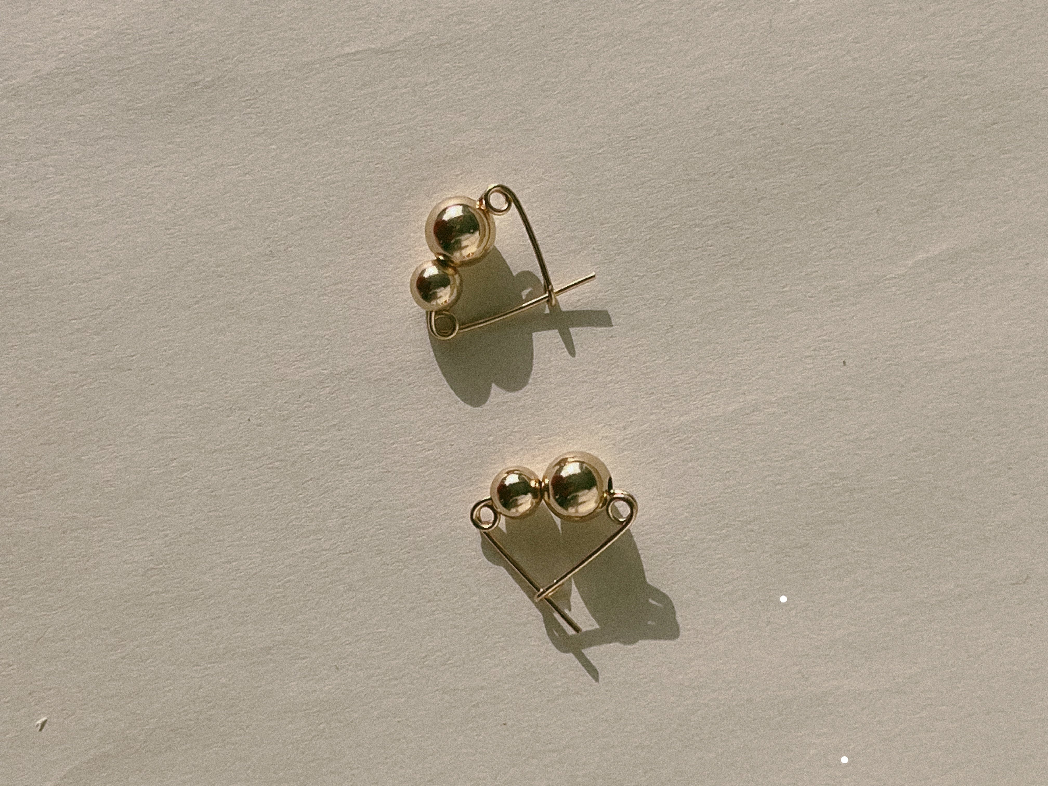 Gourd Earrings