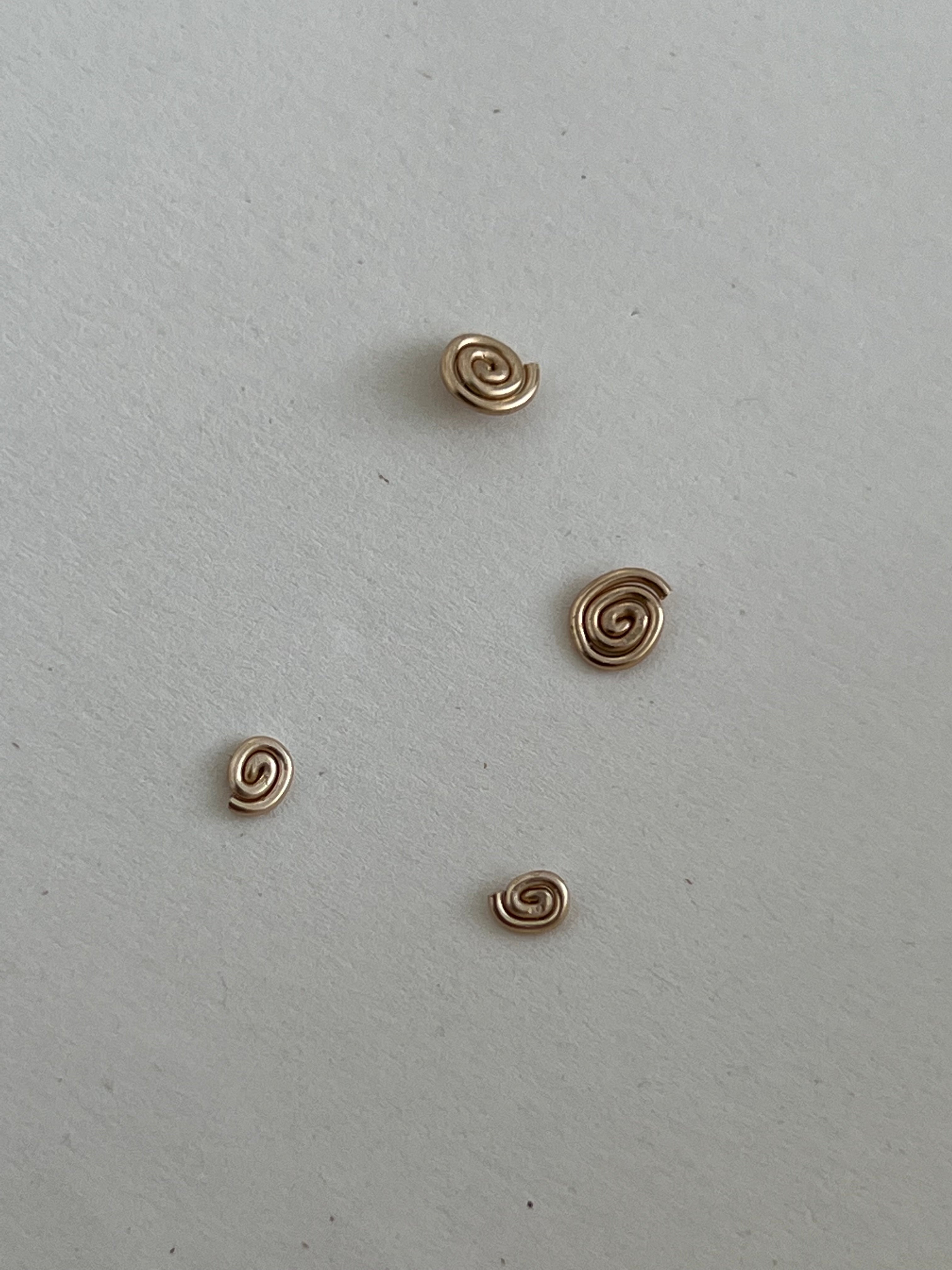 Mini Inward Studs