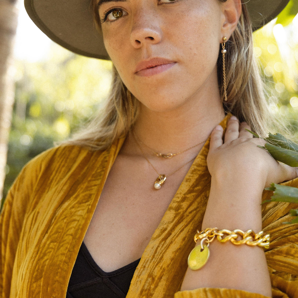 BOND Bracelet Flying Tomato