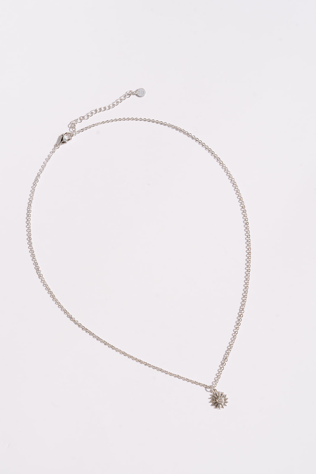 Eucharist Necklace