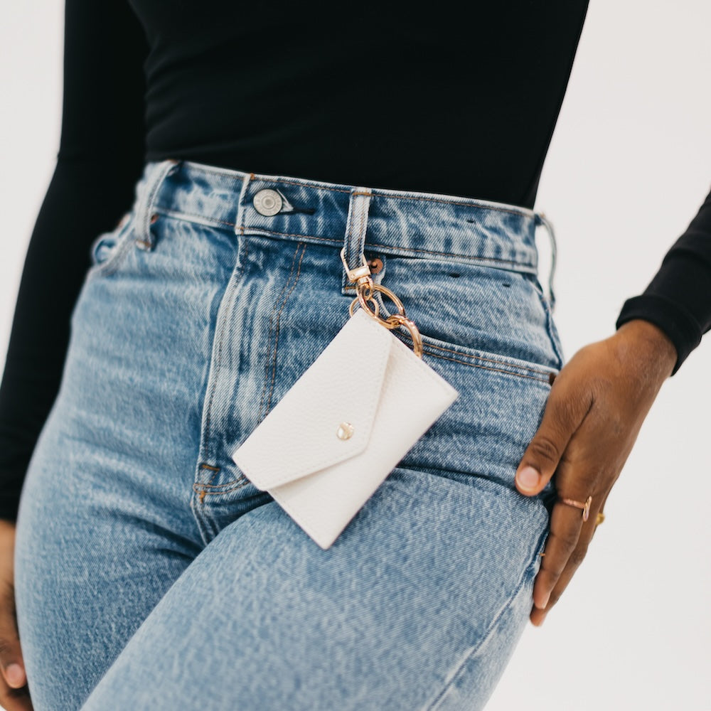 Madi Mini Envelope Wallet