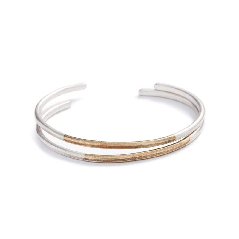 Modu cuff bracelet