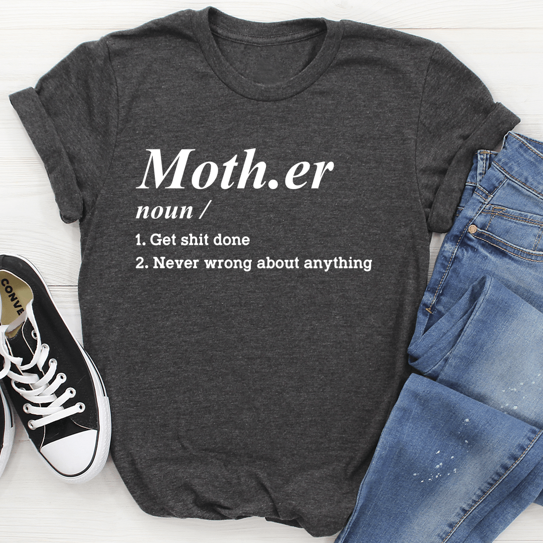 Mother Tee