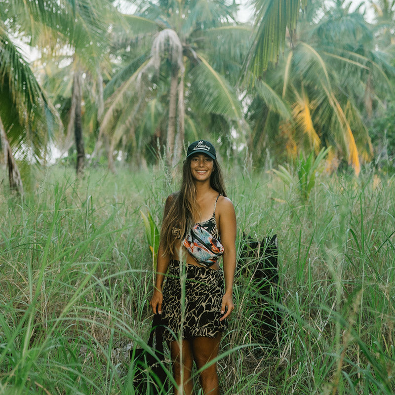 Fanny Pack: Island Time