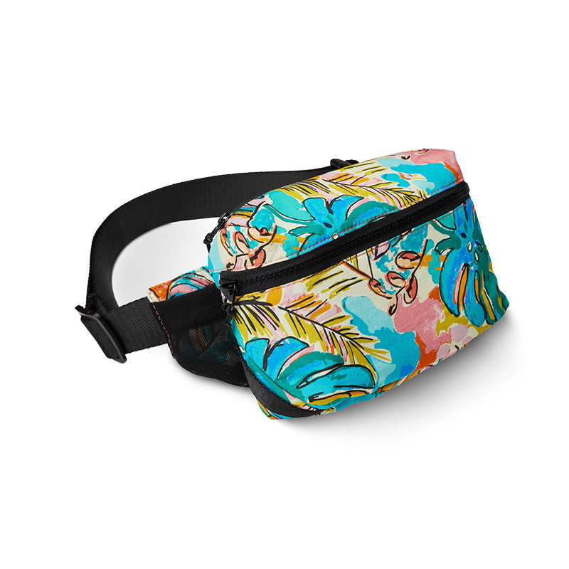 Fanny Pack: Jungle