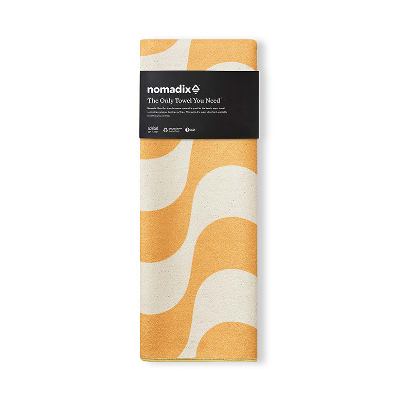 Original Towel: Copacabana Mango