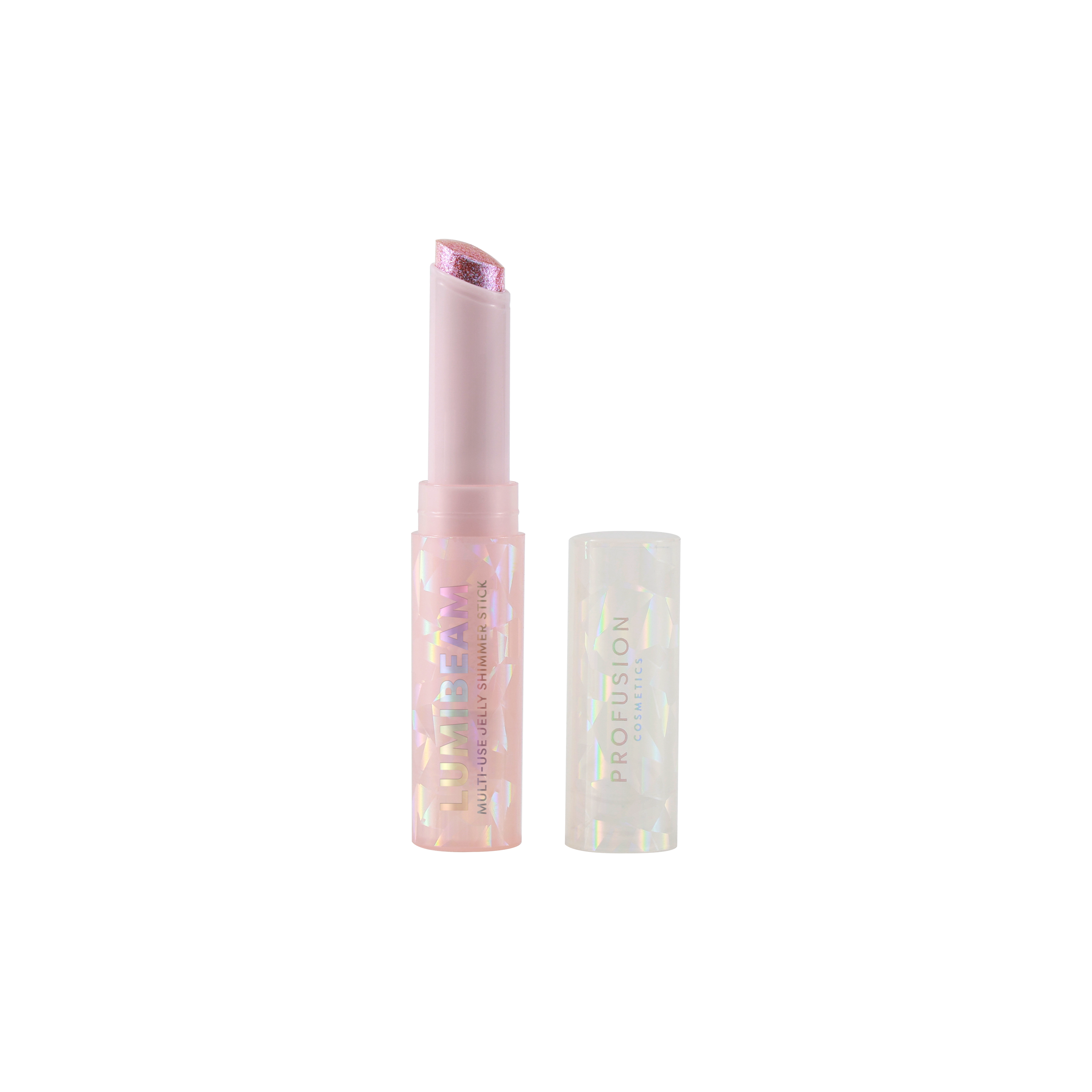 Jelly Beam Jelly Shimmer Stick.