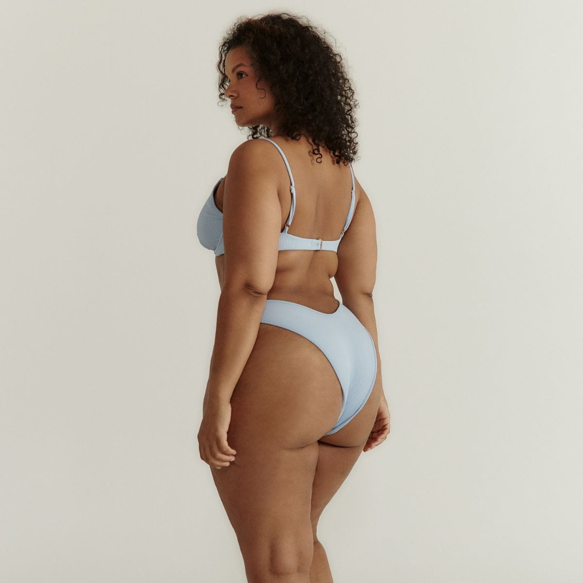 Peri Rib Lulu Bikini Bottom