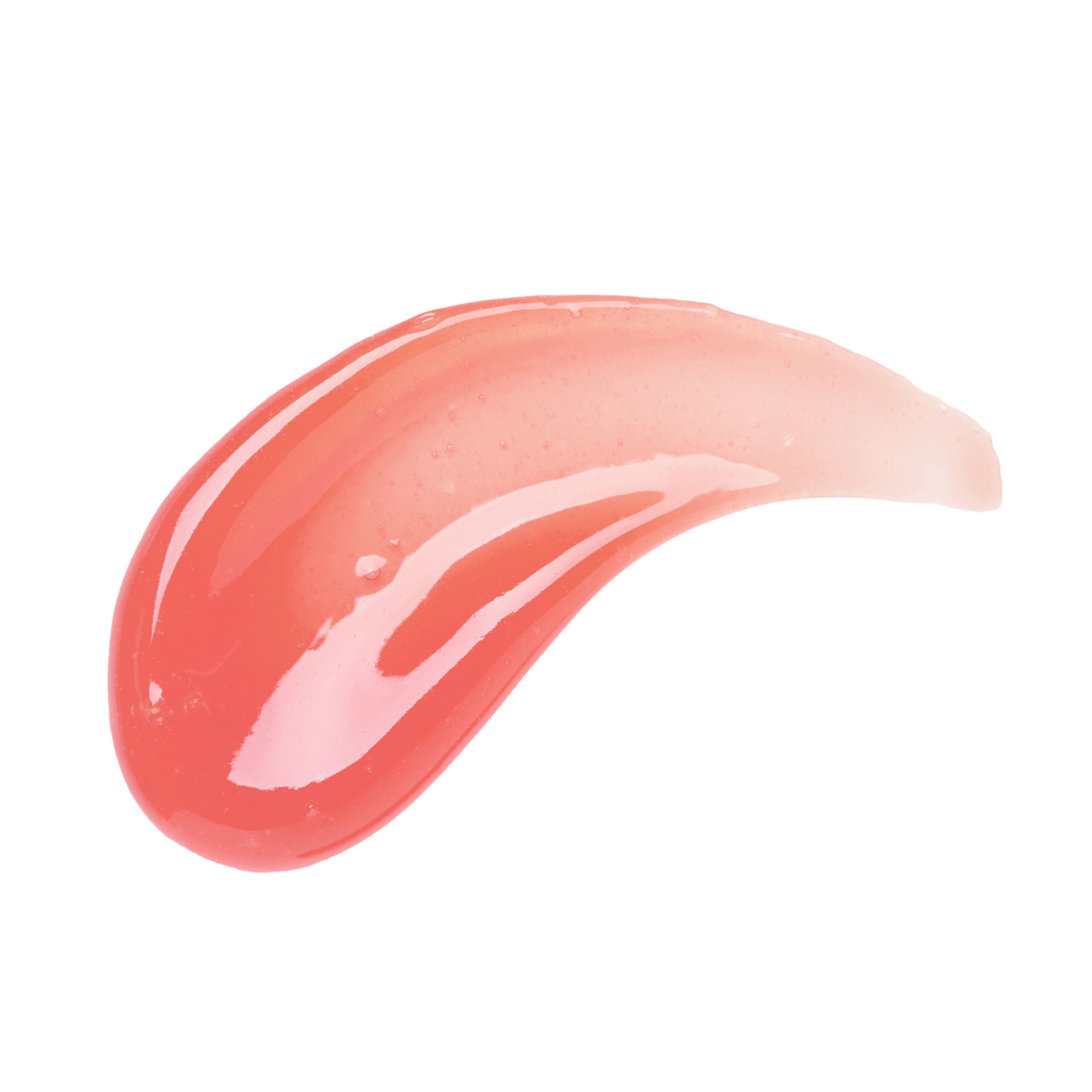 Glowy Jelly Gloss Nourishing Jelly Lip Gloss.