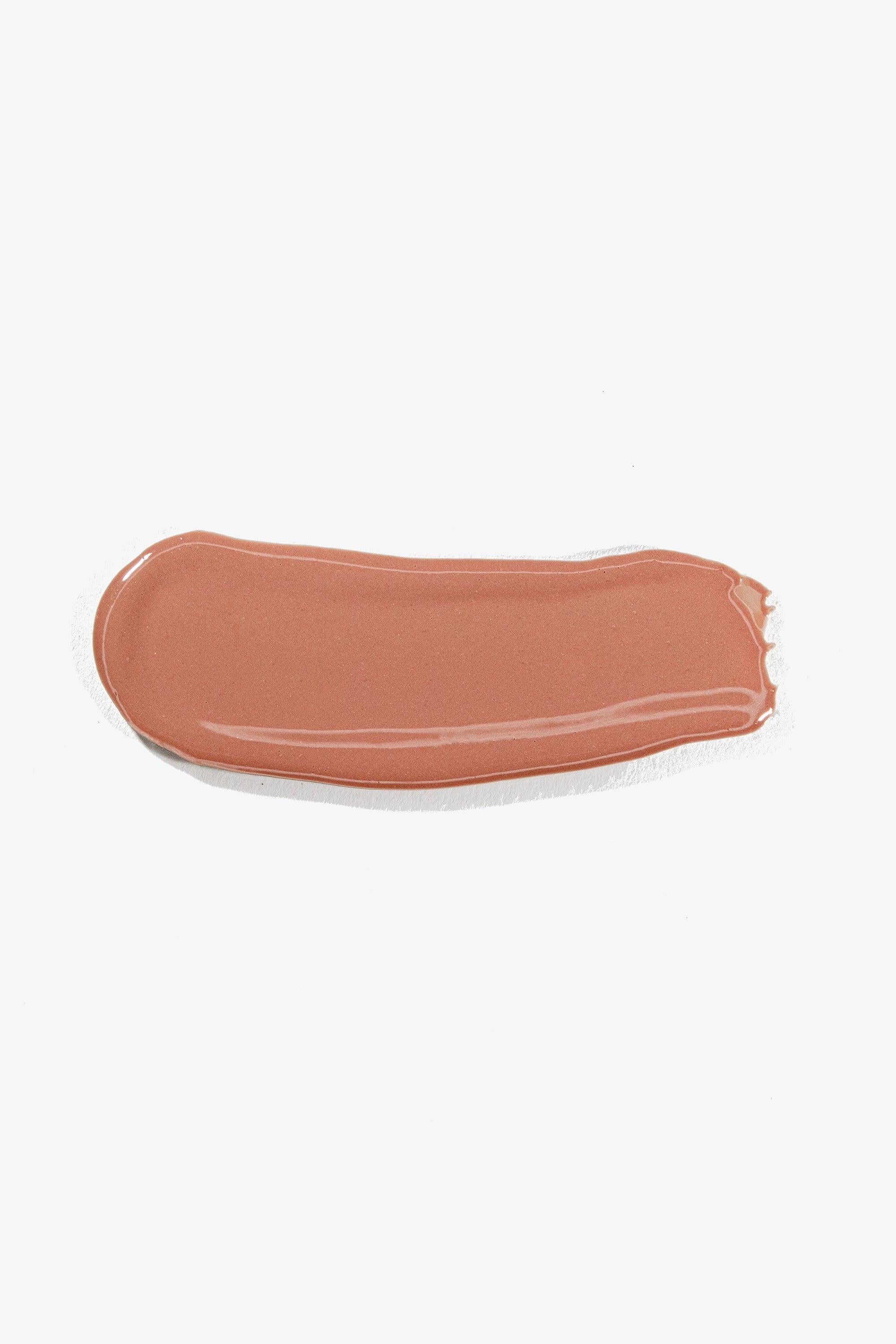 Black Magic Lipstick.