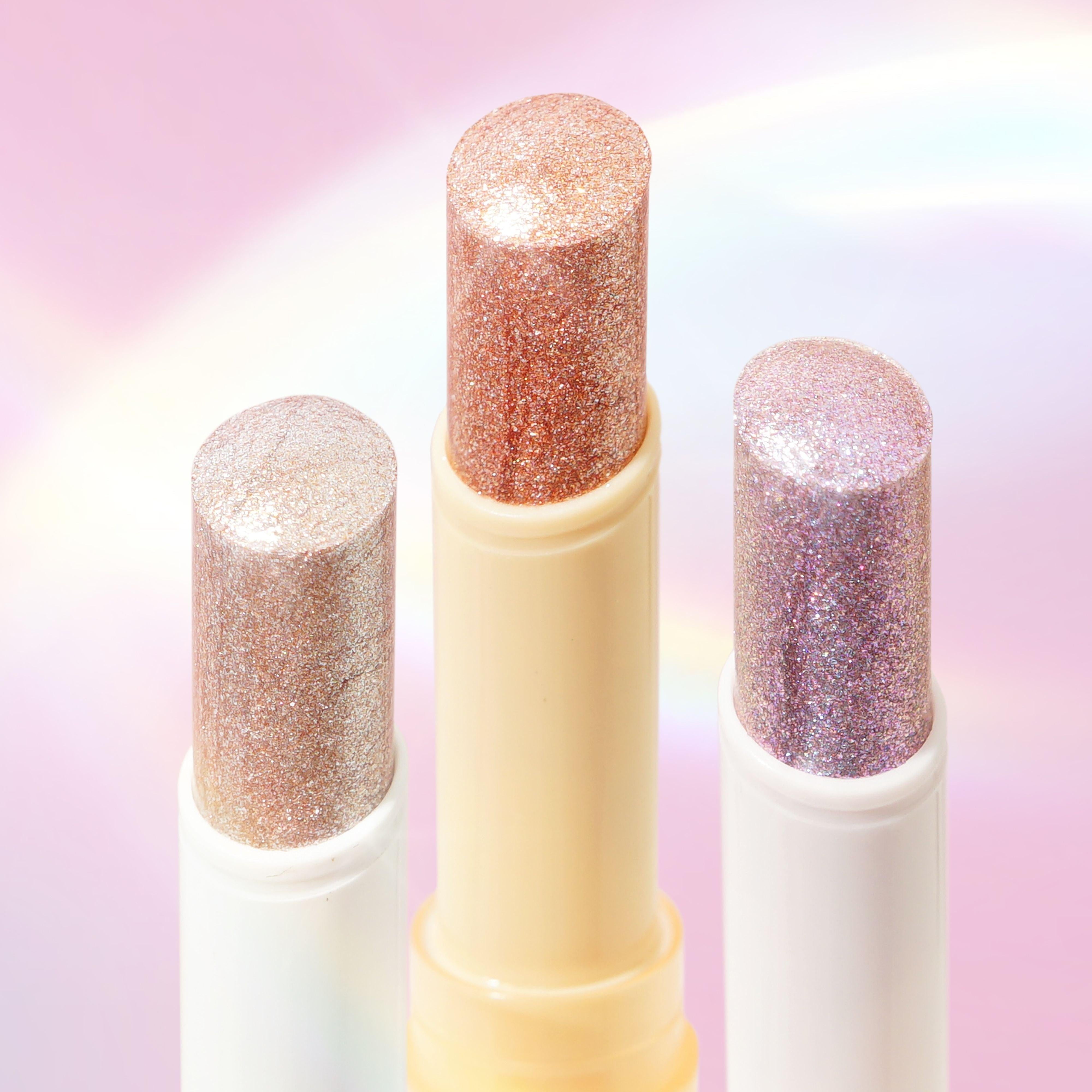 Jelly Beam Jelly Shimmer Stick.