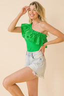 PERFECT VOYAGE BODYSUIT.