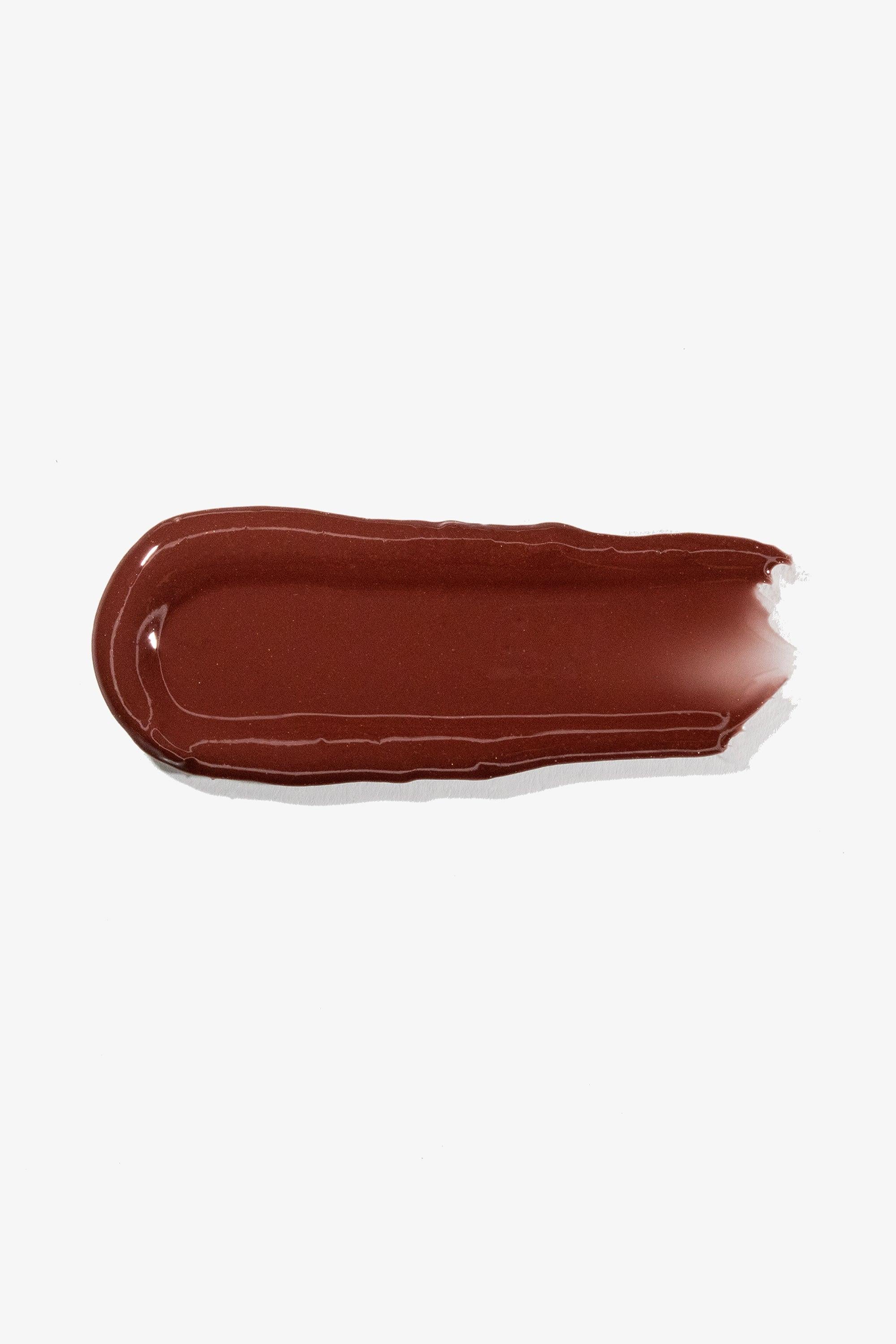 Black Magic Lipstick.