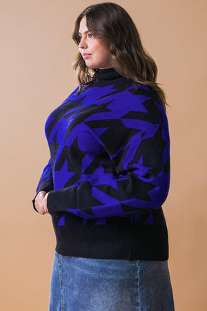 SPECIAL PLANS SWEATER - Flying Tomato - SWEATERS - Jealous Tomato