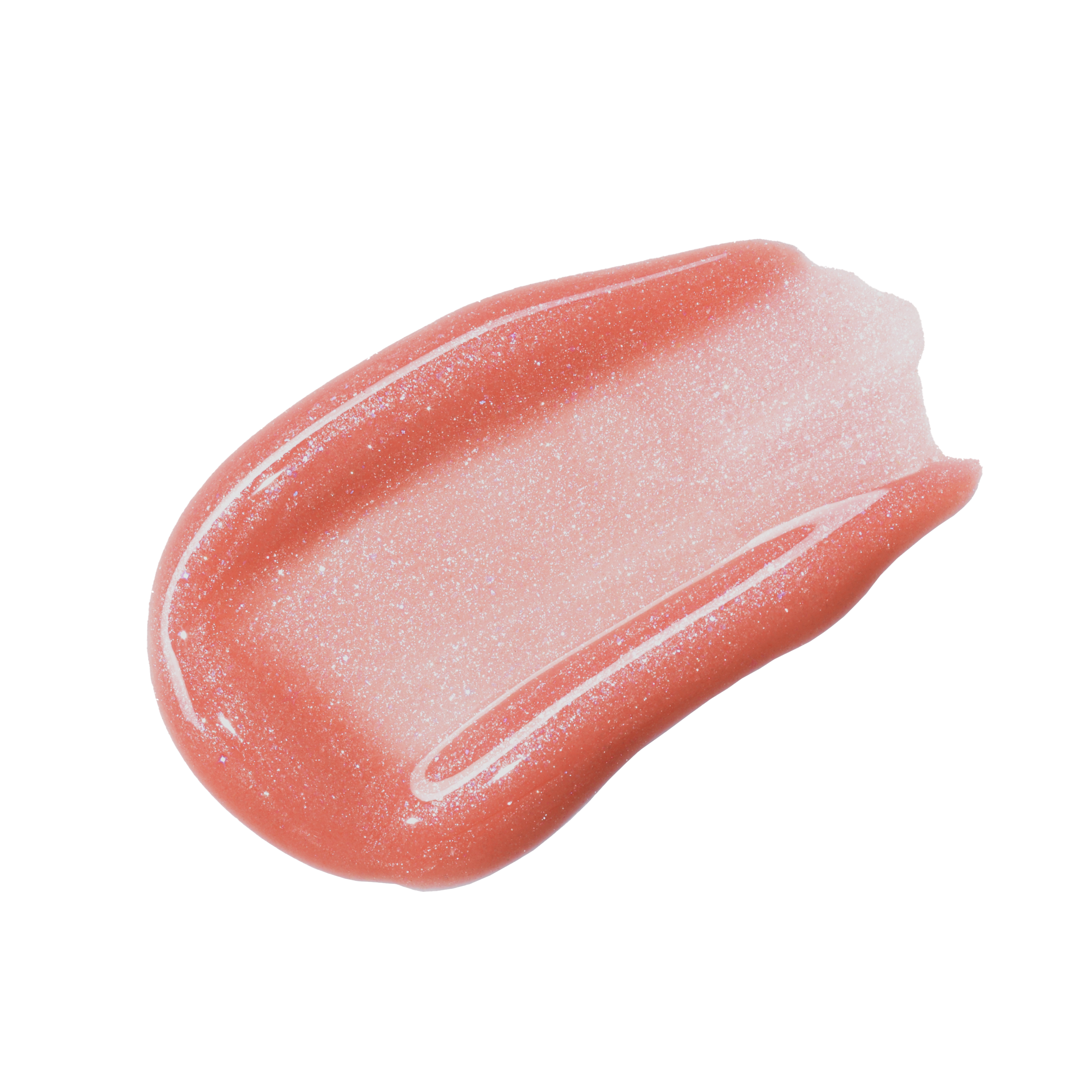 Glimmer Balm Hydrating Melting Lip Balm.