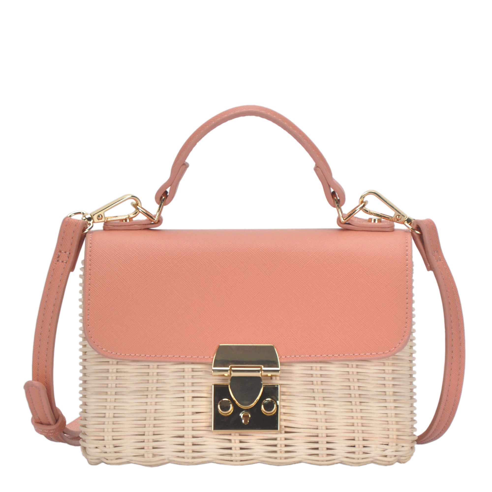 Madeline Crossbody