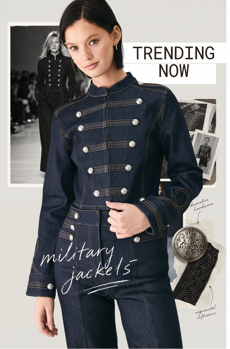 Trending on FREEMARKET