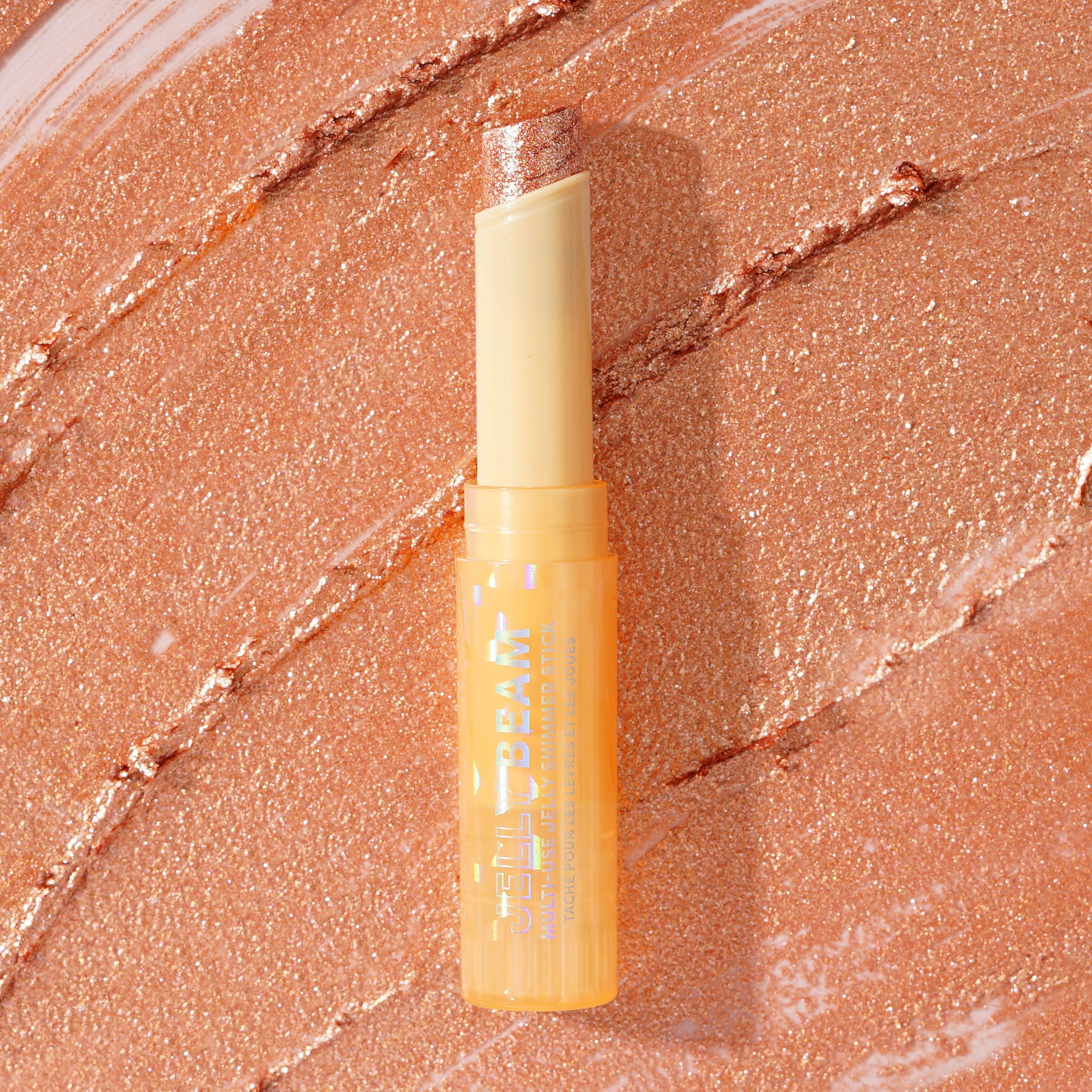 Jelly Beam Jelly Shimmer Stick.