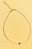 THE BOUNTY PEARL NECKLACE.
