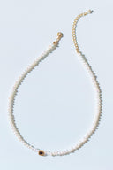 THE BOUNTY PEARL NECKLACE.