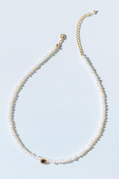 THE BOUNTY PEARL NECKLACE.