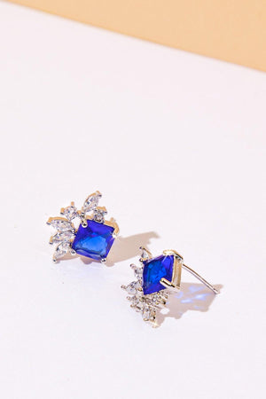 STILL IN LOVE EARRINGS.