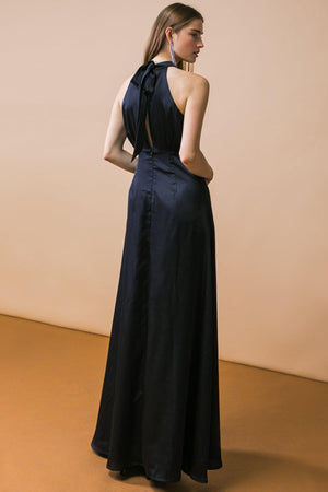 LOOKBOOK FAVORITE WOVEN MIDI DRESS.
