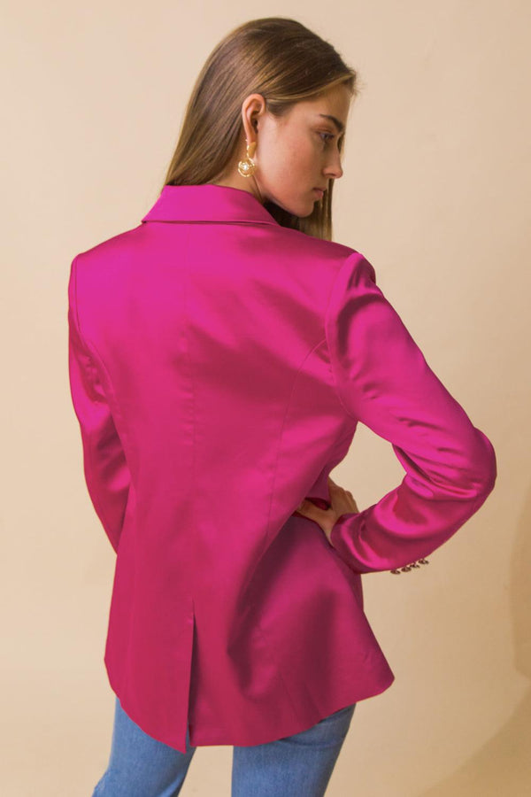 PERFECT FOR ME BLAZER.