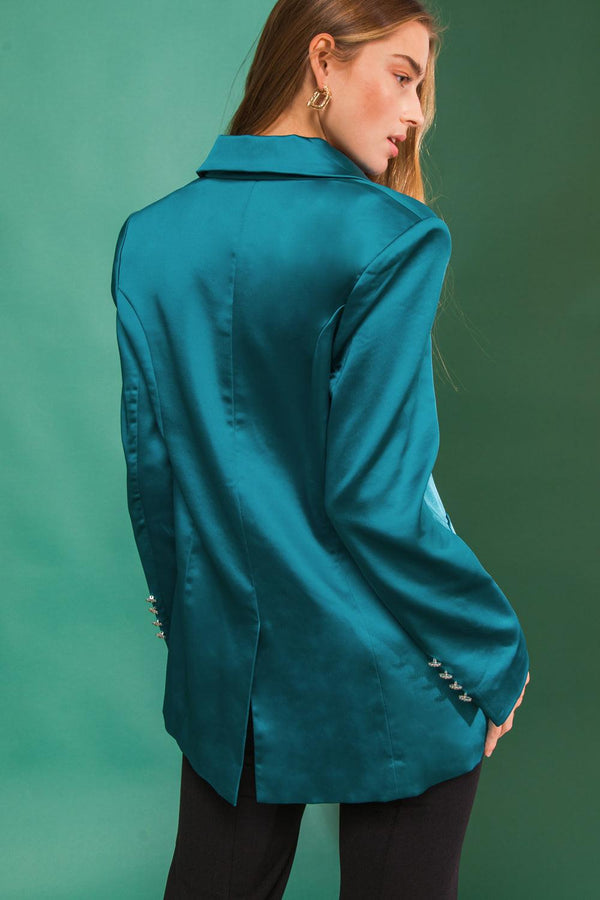 PERFECT FOR ME BLAZER.