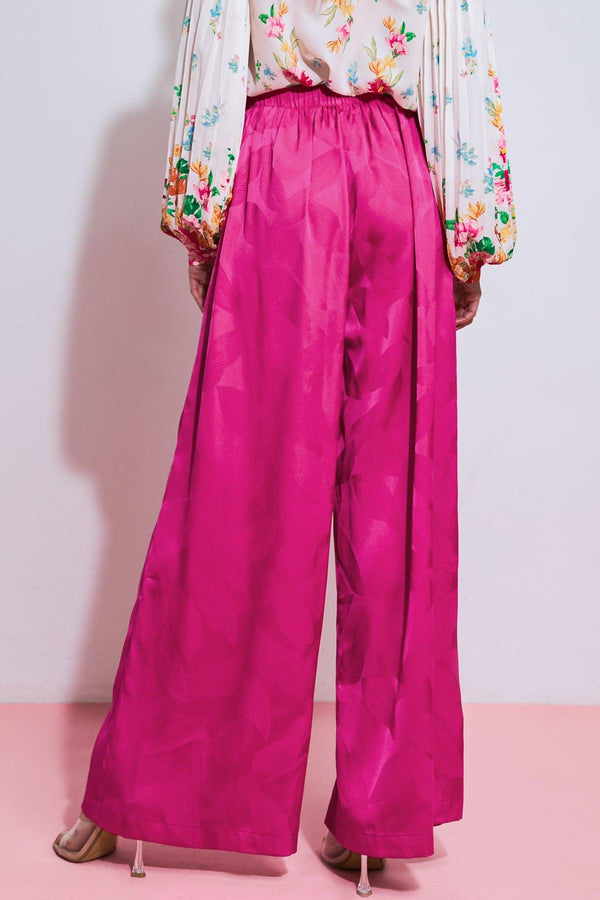 THE RIGHT ADDITION WOVEN PANTS.