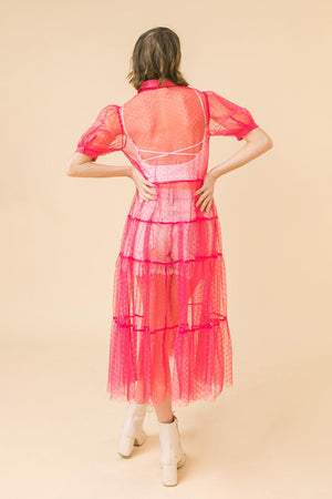 SWEET LOVE MIDI COVER UP.