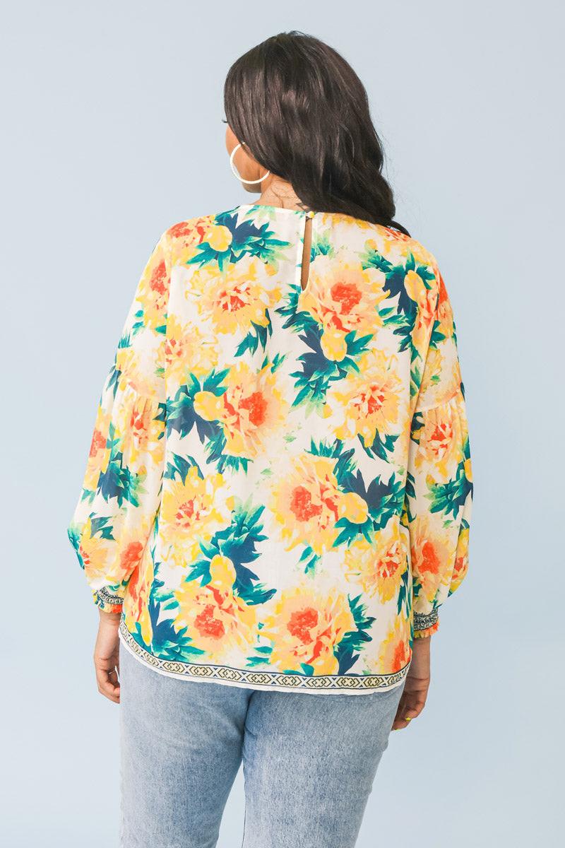 RELAXING GETAWAY TOP - Flying Tomato - TOPS - Jealous Tomato