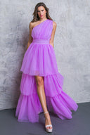 PRECIOUS AFFECTION MAXI DRESS.