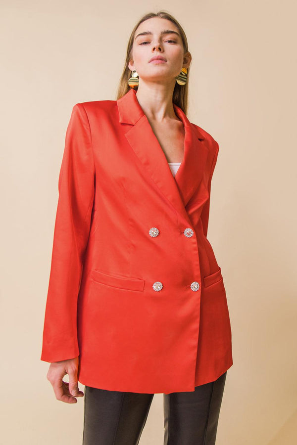 PERFECT FOR ME BLAZER.