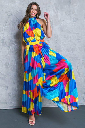 FREE YOUR MIND WOVEN PANTS.