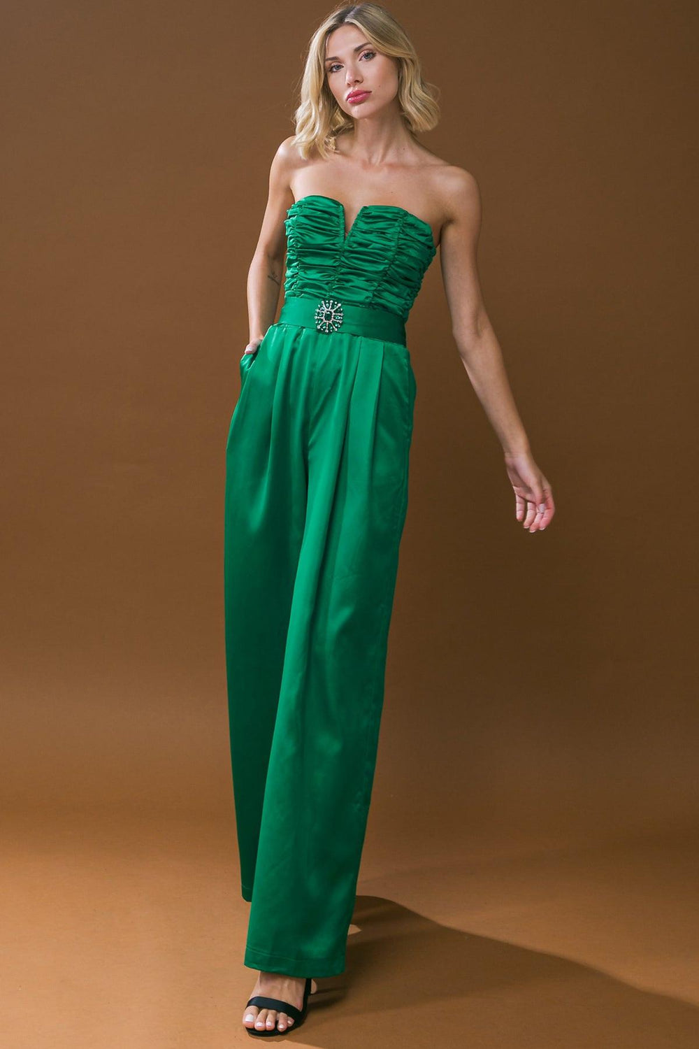 LOST IN YOUR EYES WOVEN JUMPSUIT.