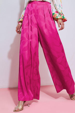 THE RIGHT ADDITION WOVEN PANTS.